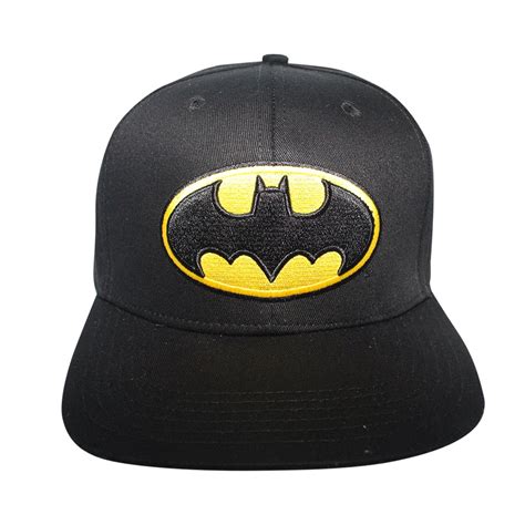 snapback batman|Batman Snapback Hat .